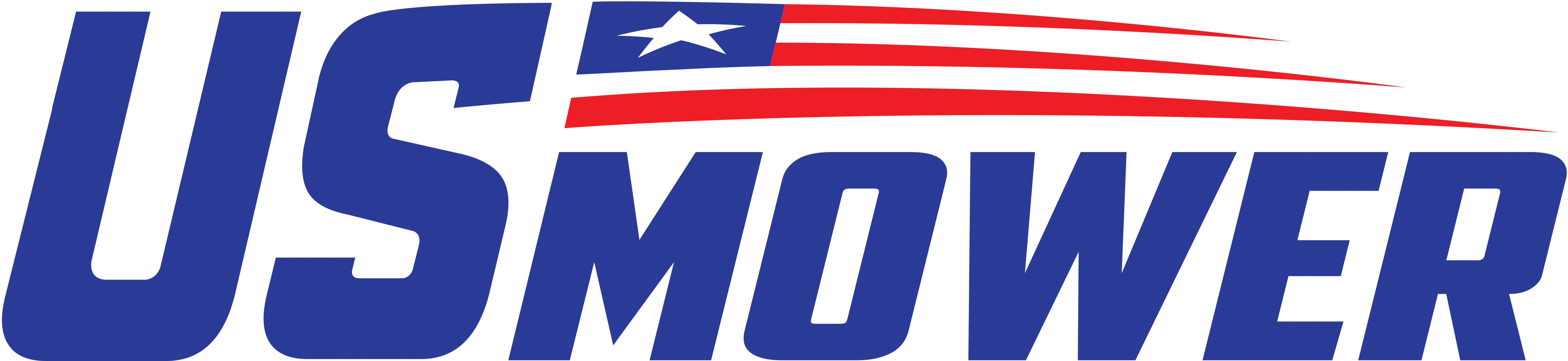 US Mower logo